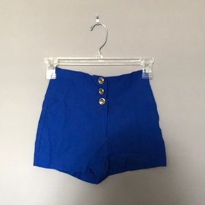Shorts